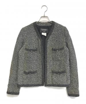 「インポートブランドのCHANEL 」