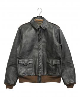 「アメカジブランドのTHE REAL McCOY'S 」