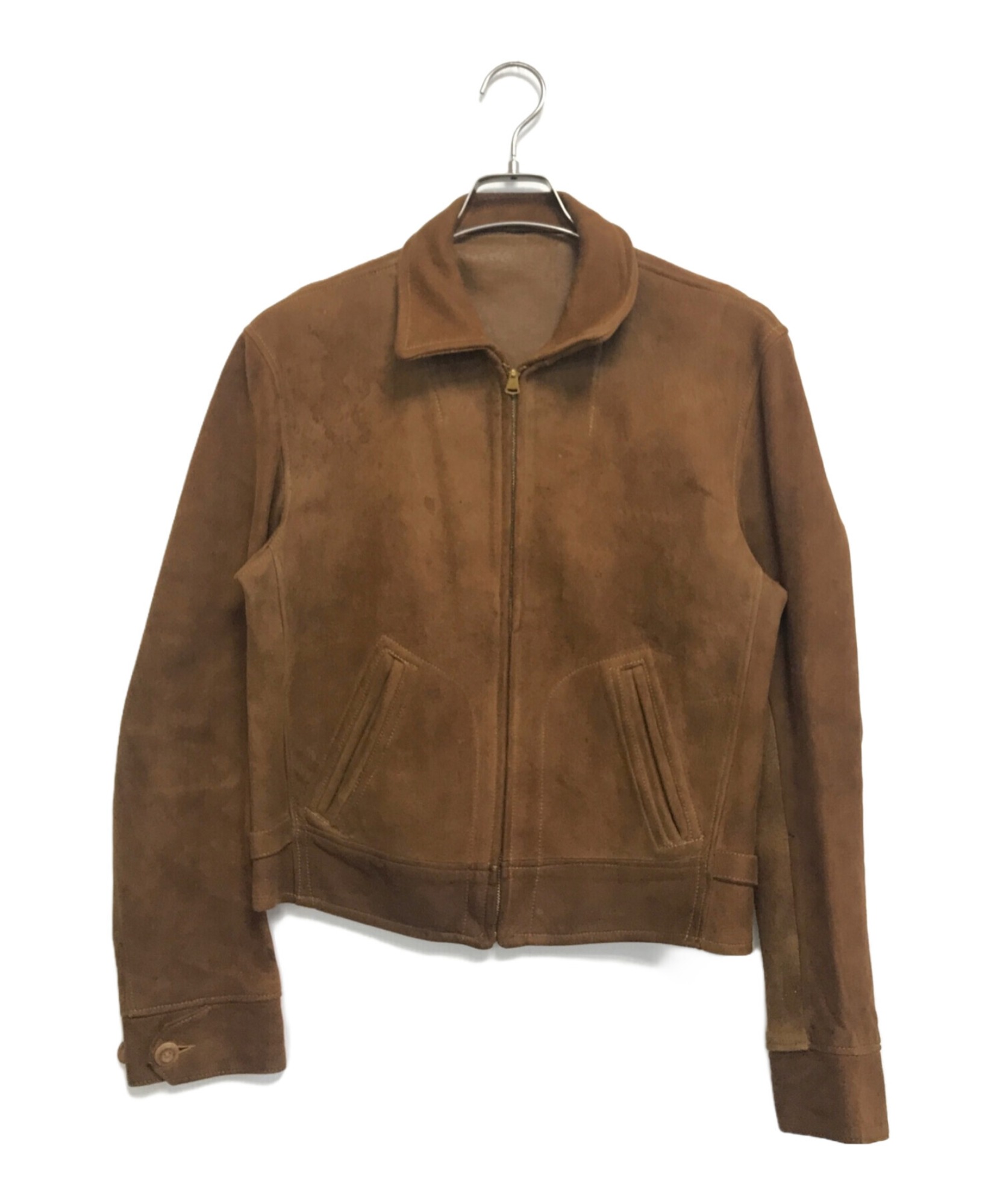 CALIFORNIAN カリフォルニアン】アメカジブーム再燃！30s-40s