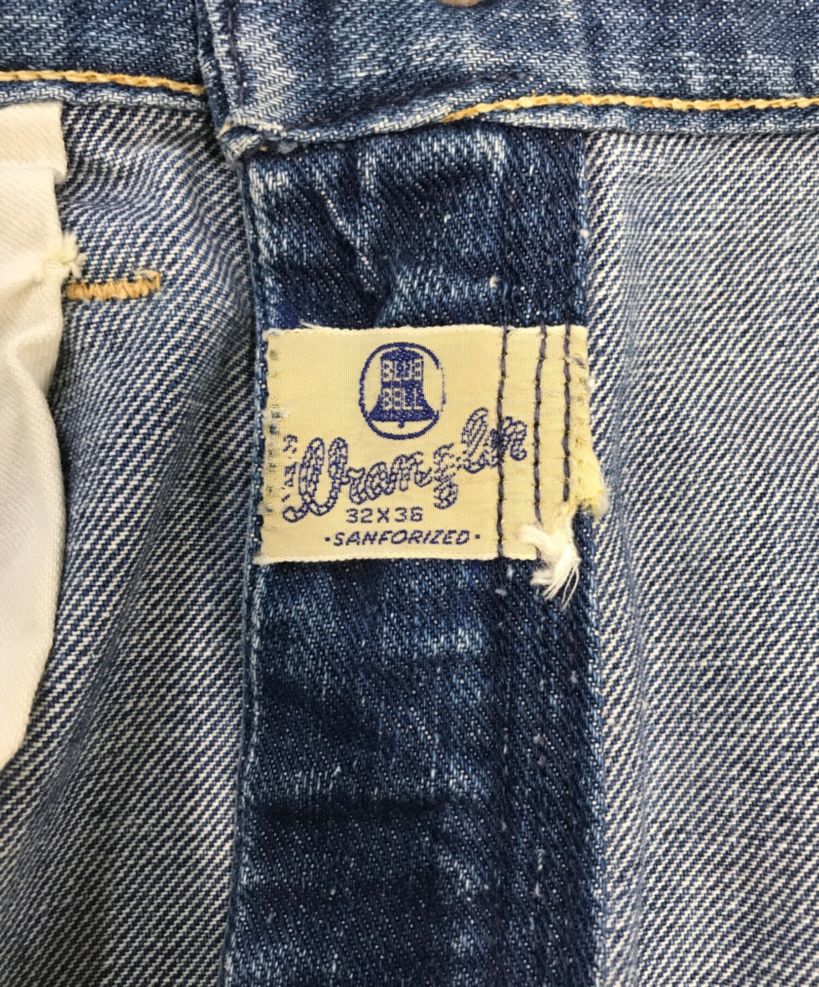 Wrangler（ラングラー）】50年代買取強化中！#アメカジファッション の