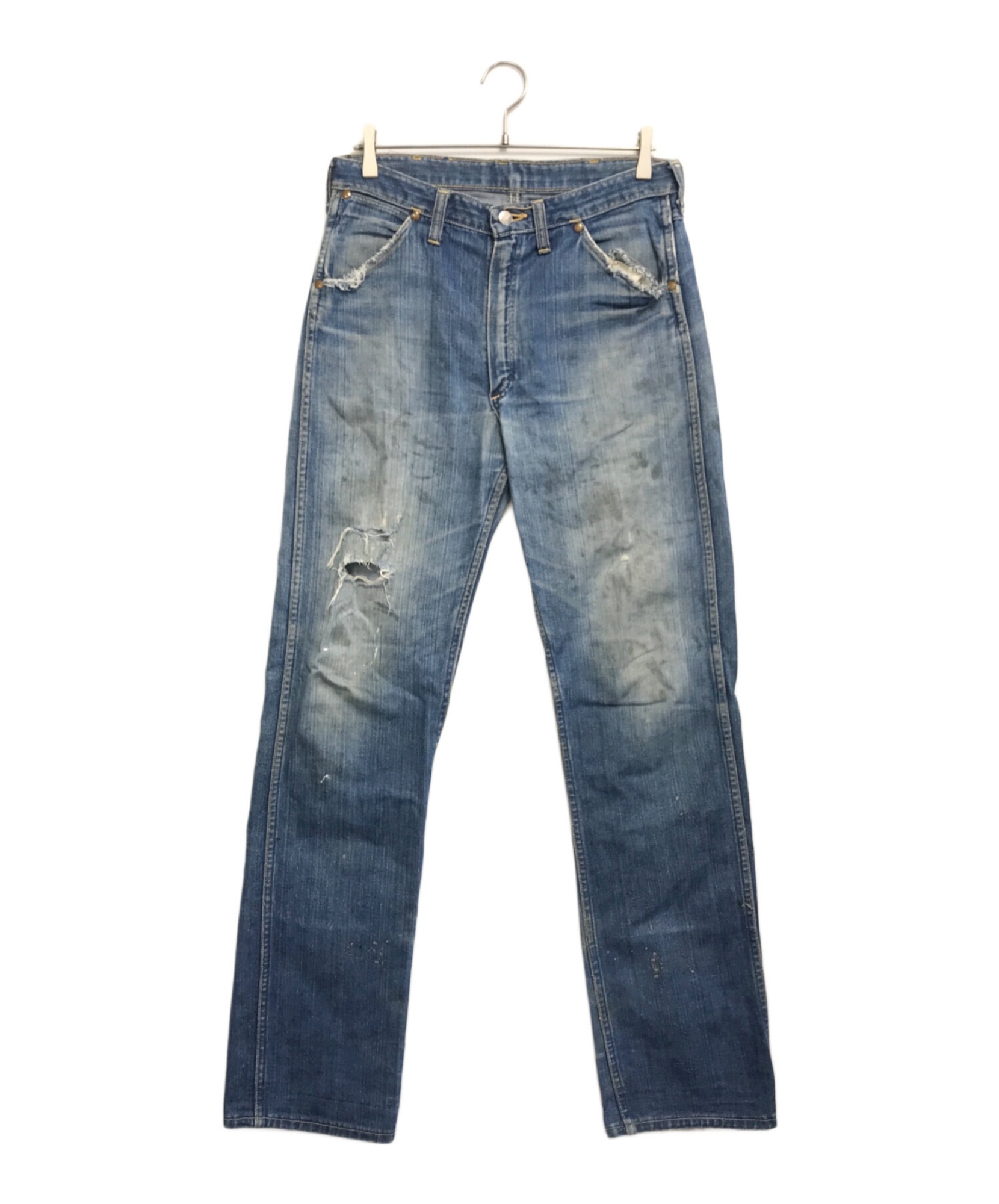Wrangler（ラングラー）】50年代買取強化中！#アメカジファッション の