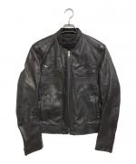 LVC】世界限定500着「アインシュタイン メンロ コサック JKT」買取入荷