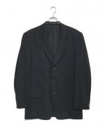 Yohji Yamamoto pour homme / ヨウジヤマモト プールオム】80s丸文字