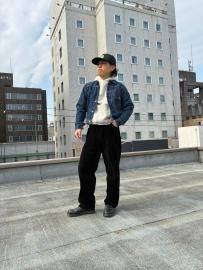 「ヴィンテージアイテムのLevi's︎︎ 」