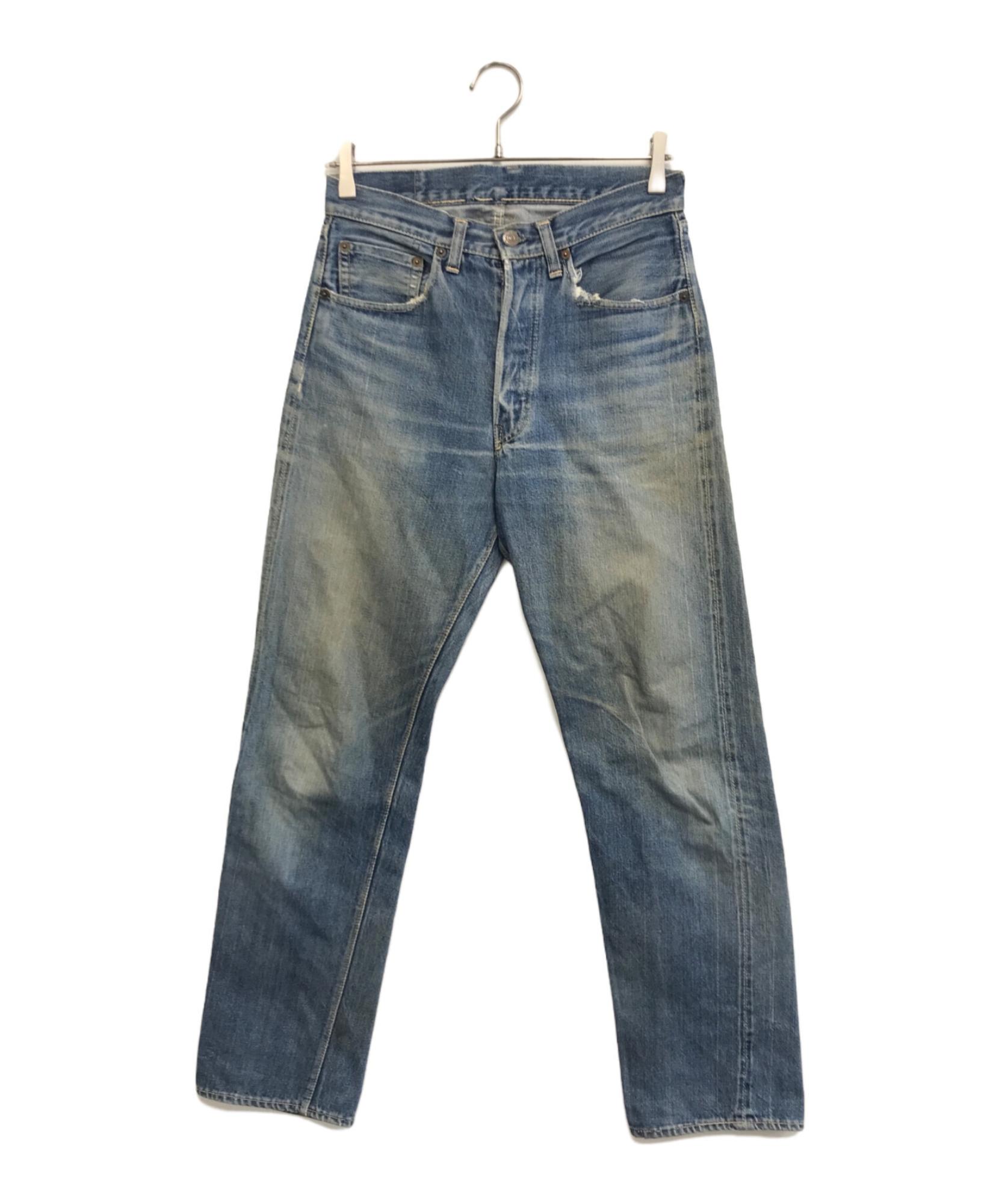 LEVI'S / リーバイス】501XXデニムパンツ | 60年代の鼓動を感じる隠し LEVI'S / リーバイス】501XXデニムパンツ | 60年代の鼓動を感じる隠し