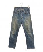LEVI'S / リーバイス】501XXデニムパンツ | 60年代の鼓動を感じる隠し