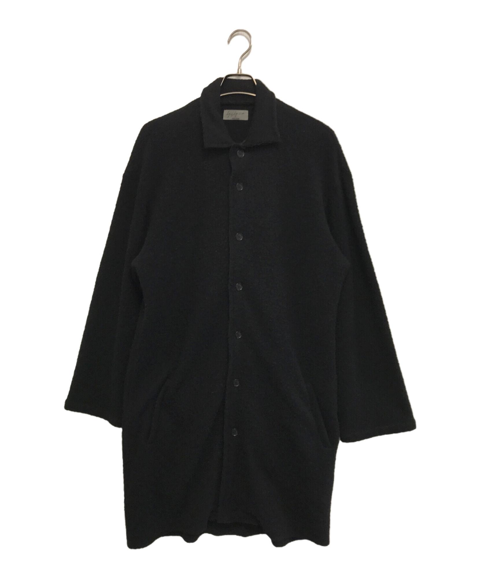 Yohji Yamamoto pour homme / ヨウジヤマモト プールオム】15AW