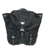 PRADA / プラダ】リュック B2811 | 永遠のスタンダード、ナイロン