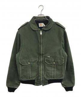 「ヴィンテージアイテムのCarhartt 」