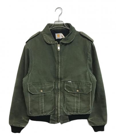 「ヴィンテージアイテムのCarhartt 」