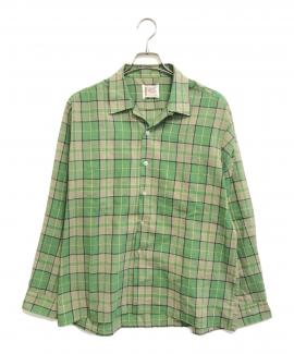 「ヴィンテージアイテムのTOWN CRAFT 」