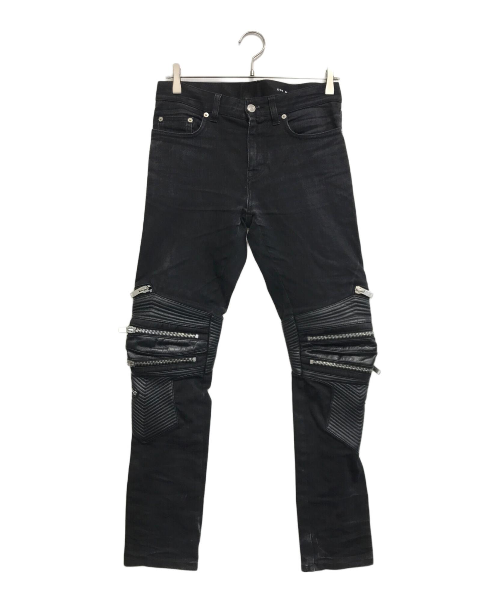 Saint Laurent Paris / サンローランパリ】16AWエディ期バイカーパンツ