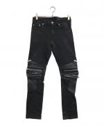 Saint Laurent Paris / サンローランパリ】16AWエディ期バイカーパンツ