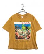 The Flaming Lips XLサイズ Tシャツ フレーミングリップス The Flaming Lips / ザ・フレーミング・リップス】90'sヴィンテージT