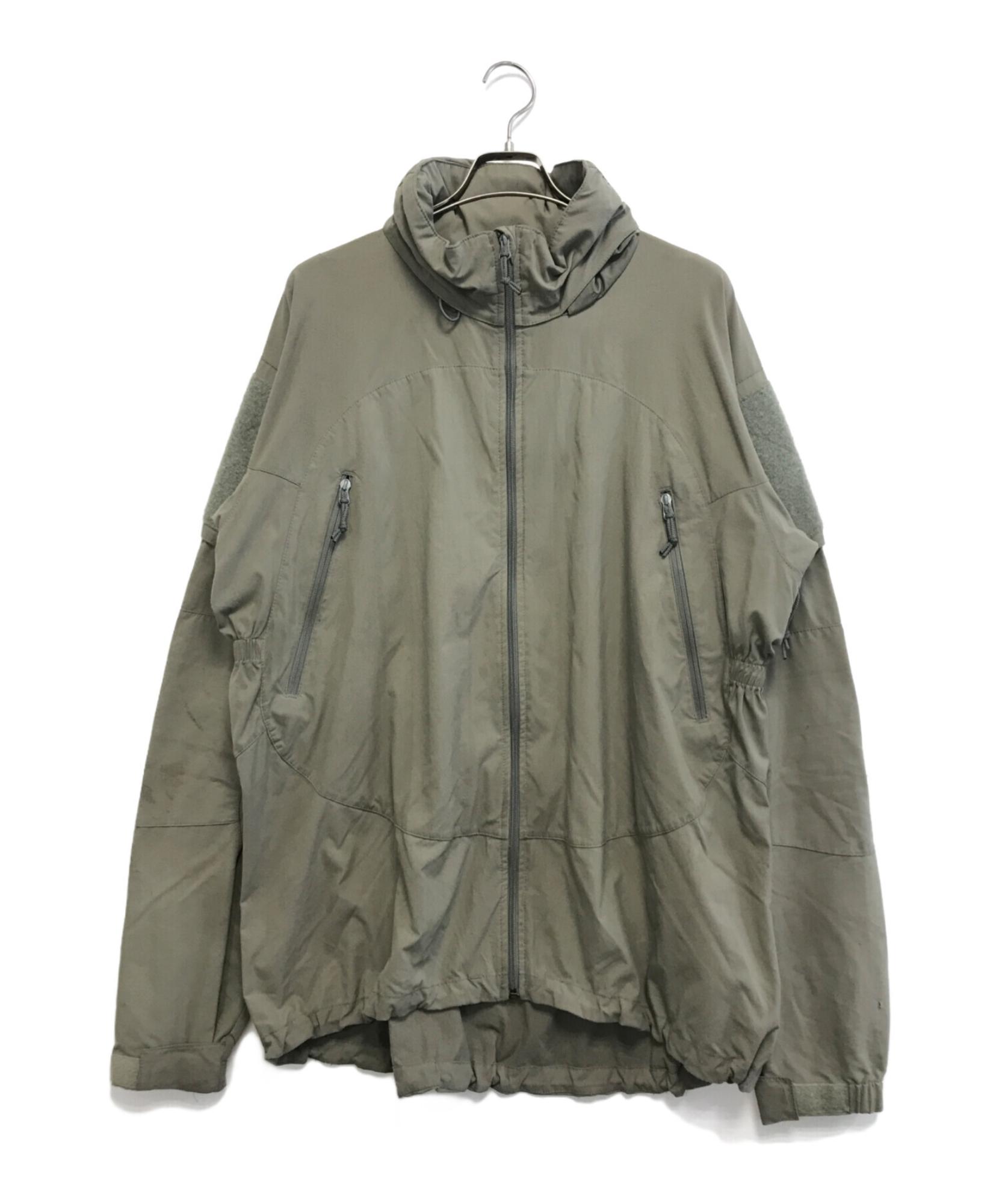 Patagonia MARS LEVEL5ソフトシェルジャケット Patagonia / パタゴニア】MARS Level 5 ソフトシェルジャケット | 00s