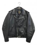 Schott/ショット】よりレザーウエスタンシャツ(3111036)が買取入荷