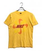 NIKE / ナイキ】70s-80s 風車プリントTシャツ | 時代を象徴する伝説の