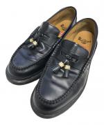Dr.Martens × SUPREME / ドクターマーチン×シュプリーム】タッセル