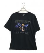 NIRVANA / ニルヴァーナ】90s カートコバーン バンドTシャツ | 永遠の