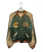 VINTAGE / ヴィンテージ】50s-60s別珍スーベニアジャケット | 歴史を