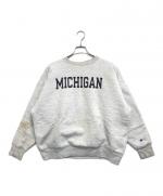 Champion / チャンピオン】80s トリコタグ ダブルフェイススウェット