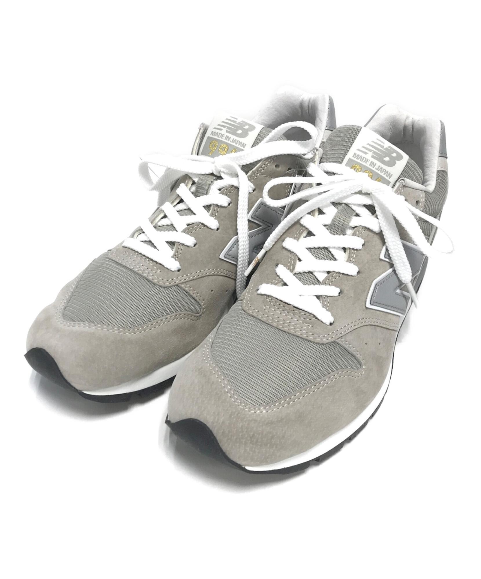 NEW BALANCE ニューバランス ローカットスニーカー M1300CLS ピッグ 