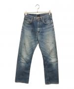 LEE/リー】の、50s 91-SB JELT DENIMデニムオーバーオールが買取入荷