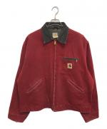 CarHartt / カーハート】80s星タグUSA製ダックボンバージャケット