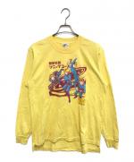Hysteric Glamour × SONIC YOUTH / ヒステリックグラマー×ソニック