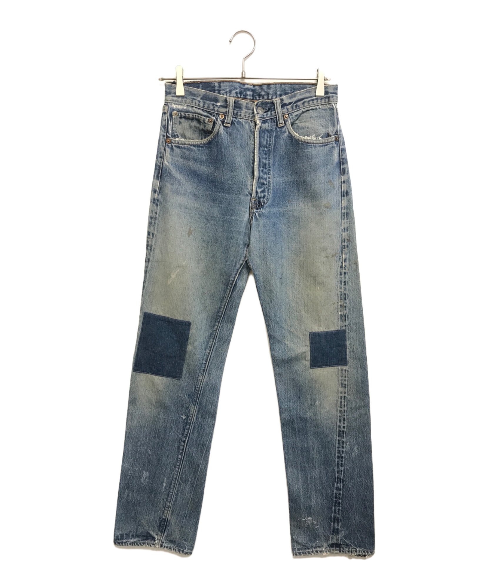 LEVI'S / リーバイス】ヴィンテージデニムパンツ | BIGE後期の
