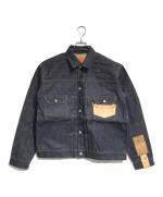 LEVI'S / リーバイス】S506XX 大戦モデル バレンシア工場製の傑作