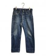 LEVI'S / リーバイス】S506XX 大戦モデル バレンシア工場製の傑作