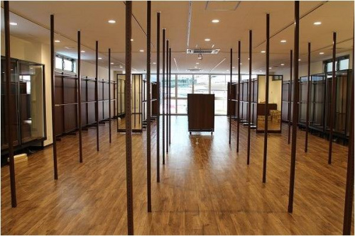 トレファクスタイルアメリカ村店ブログ画像２