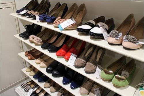 トレファクスタイルアメリカ村店ブログ画像２