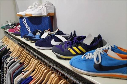 トレファクスタイルアメリカ村店ブログ画像２