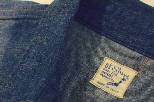 心斎橋のアメ村