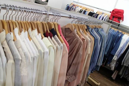 トレファクスタイルアメリカ村店ブログ画像２