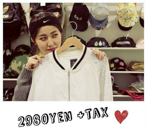 トレファクスタイルアメリカ村店ブログ画像１