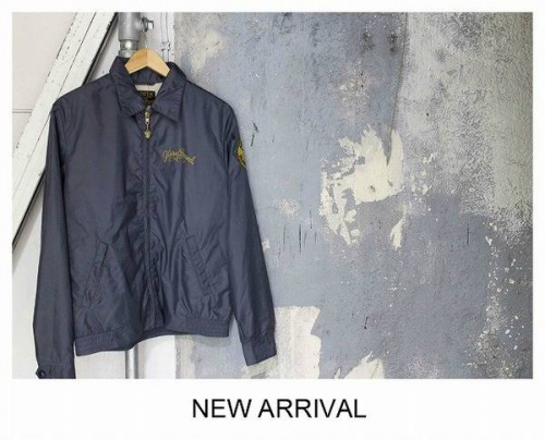 トレファクスタイルアメリカ村店ブログ画像１