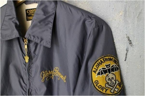 トレファクスタイルアメリカ村店ブログ画像２