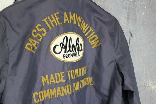 トレファクスタイルアメリカ村店ブログ画像３