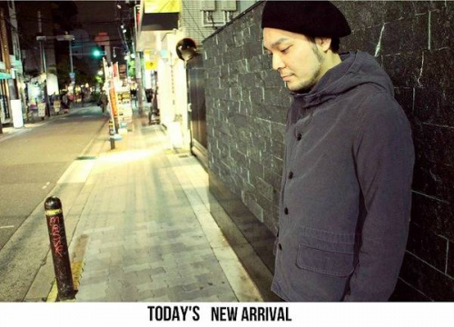 トレファクスタイルアメリカ村店ブログ画像１