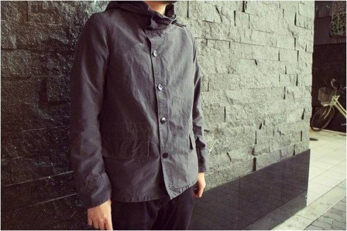 トレファクスタイルアメリカ村店ブログ画像２