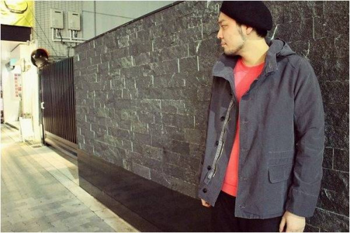 トレファクスタイルアメリカ村店ブログ画像３