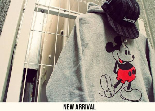 トレファクスタイルアメリカ村店ブログ画像１