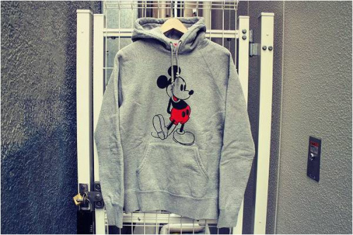 トレファクスタイルアメリカ村店ブログ画像２