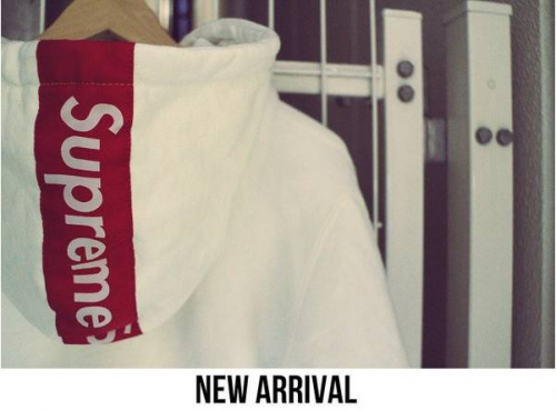 アメ村のシュプリーム