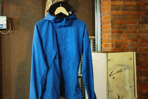 トレファクスタイルアメリカ村店ブログ画像２