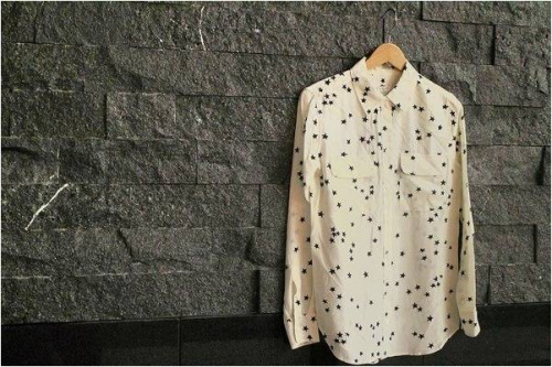 トレファクスタイルアメリカ村店ブログ画像１