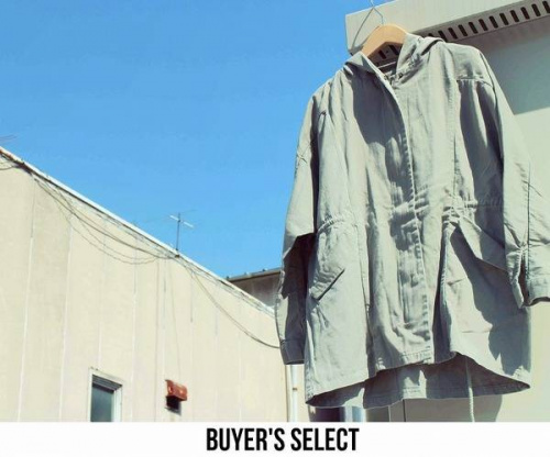 トレファクスタイルアメリカ村店ブログ画像１